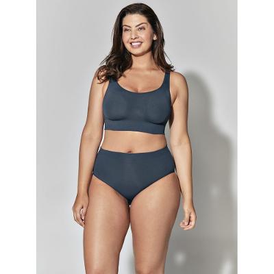 Calcinha Cintura Alta SkinBreez 70930