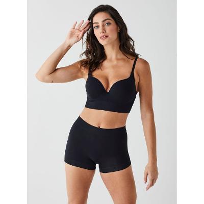 Calcinha Boxer Sport Deluxe 74303