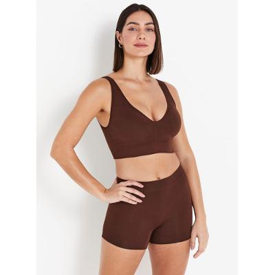 Calcinha Boxer Sport Deluxe 74303