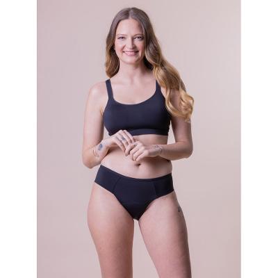 Calcinha Absorvente Cyclos Biquini Sides 50101