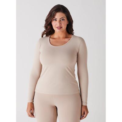 Blusa Segunda Pele Térmica Bodycare 21500