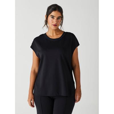 Colete Interlock Luxury 21821