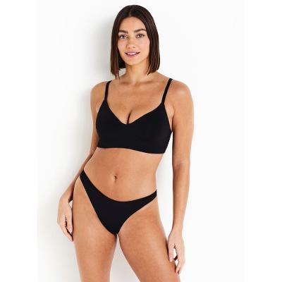 Calcinha Tanga Harmony Mix 70316