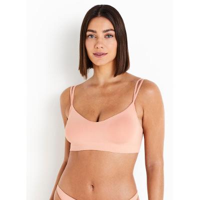 Sutiã Sutop® Sem Bojo Harmony Mix 71315