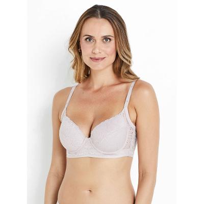 Sutiã Super Lift Bananinha Confidence Estética 51574