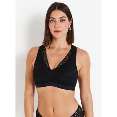 Sutiã Sutop® Estruturado Confidence Estética 51573