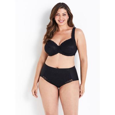 Calcinha Cintura Alta Confidence Estética 50573