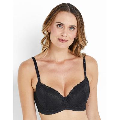 Sutiã Up-Lift Confidence Estética 51566