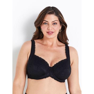Sutiã Reducer Confidence 57879