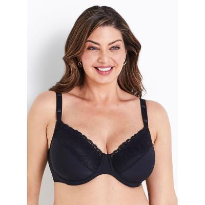 Sutiã Reducer Confidence Estética 57578