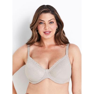 Sutiã Reducer Confidence Estética 57578