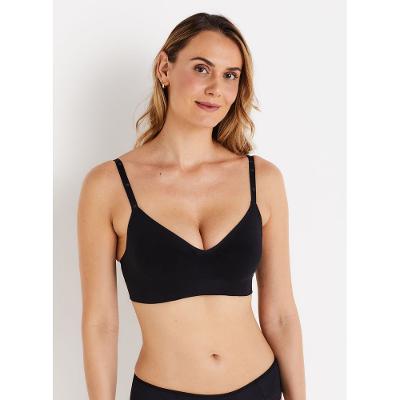 Sutiã Sutop® com Alças e Fecho Adaptive Skinbreez 51936