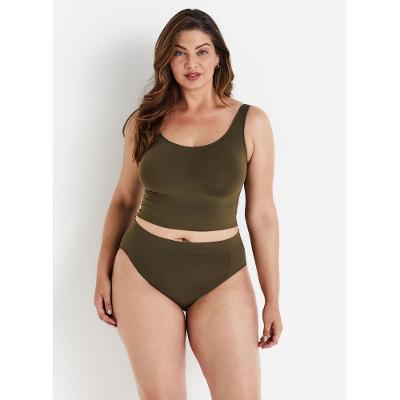 Calcinha Cintura Alta Adaptive Skinbreez 70935