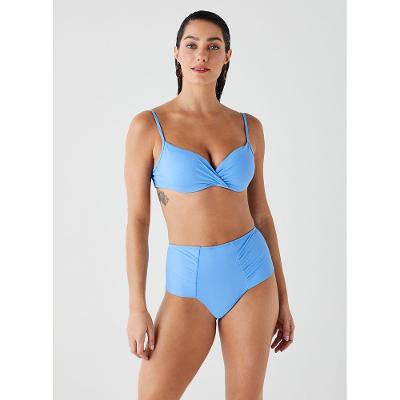 Biquíni Calcinha Hot Panty Double Back Canelada 17701
