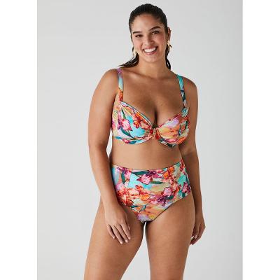 Biquíni Calcinha Hot Panty Double Back Canelada 15712