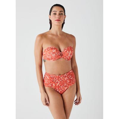 Biquíni Calcinha Hot Panty Double Back Canelada 15712