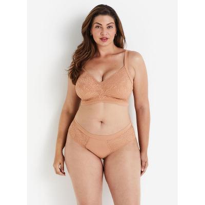 Calcinha Biquíni Soft Beauty 50292