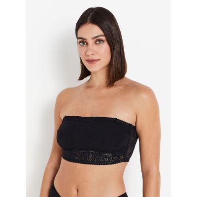 Top Faixa Soft Beauty 51290