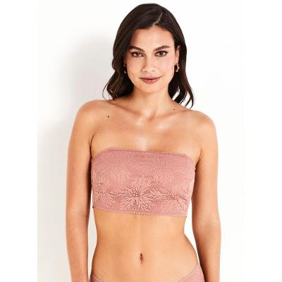 Top Faixa Soft Beauty 51290