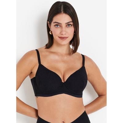 Sutiã Up-Lift Soft Beauty 51295