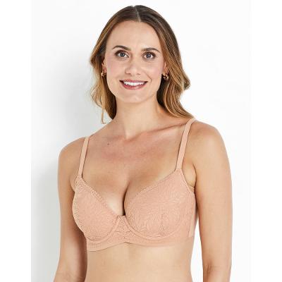 Sutiã Up-Lift Soft Beauty 51295