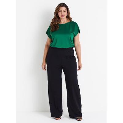 Calça Pantalona 20588