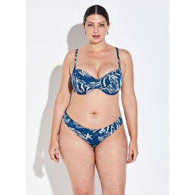 Biquini Brazilian Back Estampado 15773