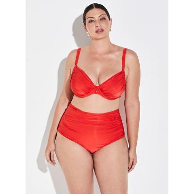 Biquíni Hot Panty Control Cava Baixa 17740