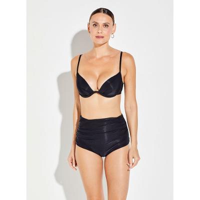Biquíni Hot Panty Control Cava Baixa 17740