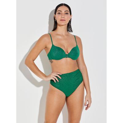 Biquíni Hot Panty Control Light 17780