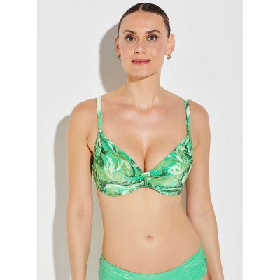 Biquíni Reducer Estampado 15731