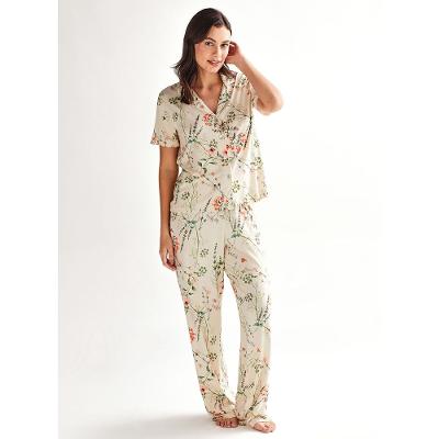 Calça de Pijama Longa 27500