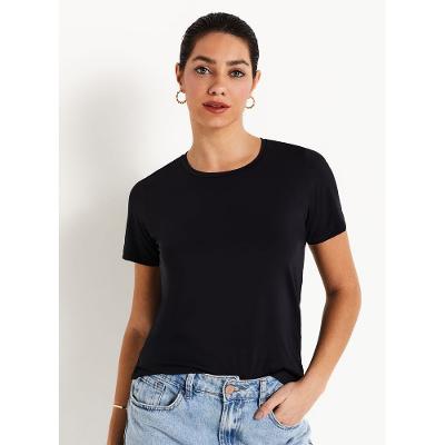 Camiseta Manga Curta Oxigênio 21713