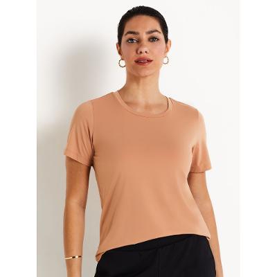 Camiseta Manga Curta Oxigênio 21713