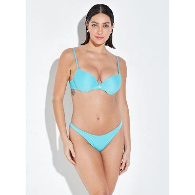 Biquíni Tanga Double Back 17784