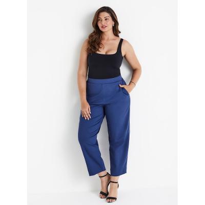 Calça New Look Interlock Luxury 20562
