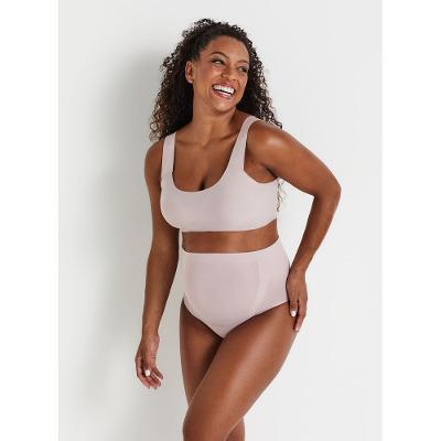 Calcinha Gestante Adaptive Skinbreez 60516