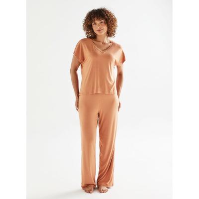 Calça de Pijama Longa 20515
