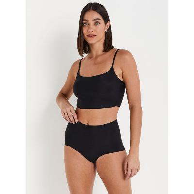 Calcinha Cintura Alta Adaptive Zero Marcas 50600