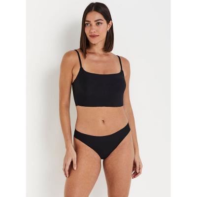 Calcinha Tanga Adaptive Zero Marcas 50602