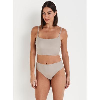 Calcinha Hot Panty Fio Dental Adaptive Zero Marcas 50603