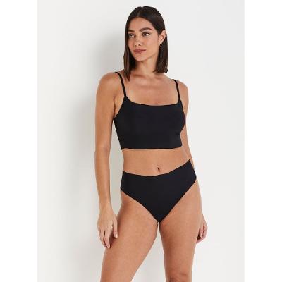 Calcinha Hot Panty Fio Dental Adaptive Zero Marcas 50603