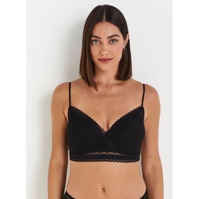 Sutiã Sutop® de Renda com Bojo Cocktail 51595