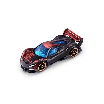 Mini Veículo Die Cast Metal Machine Color Change 1:64 - Madrush