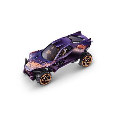 Mini Veículo Die Cast Metal Machine Color Change 1:64 - Dragsta