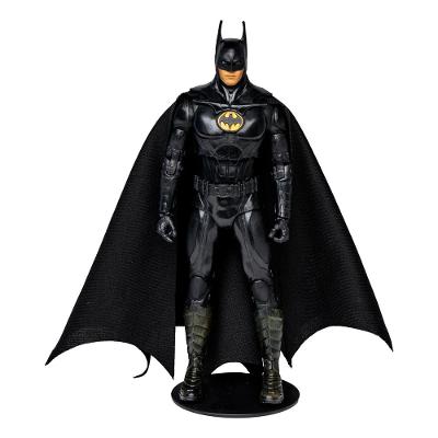 Boneco Action Figure McFarlane 7” Filme Flash - Batman Multiverso