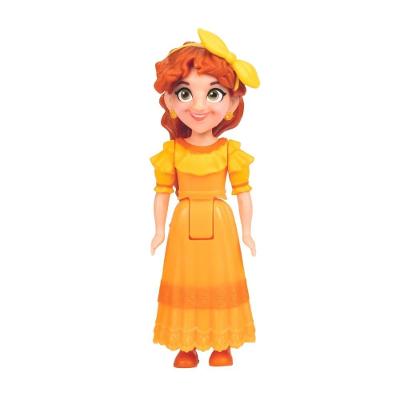 Encanto - Figura Colecionável 3 polegadas - Pepa