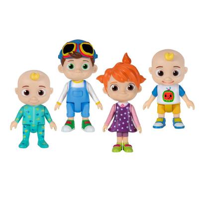 COCOMELON - FAMILY SET