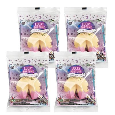 KIT LUCKY FORTUNE - SURPRISE (KIT COM 4)