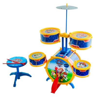 PATRULHA CANINA - BATERIA GRANDE